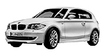 BMW E81 P2877 Fault Code